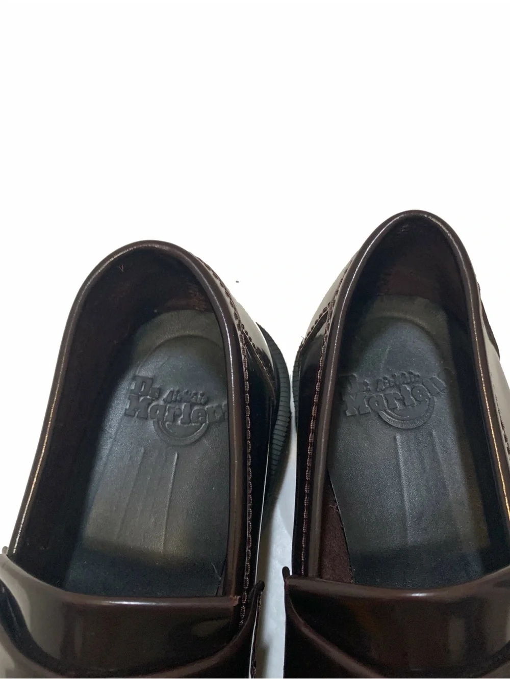 Dr. Martens size dr